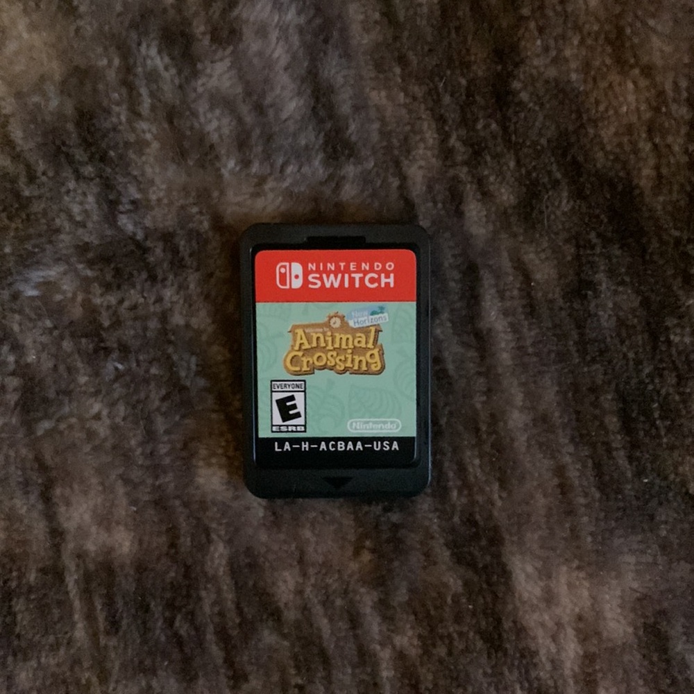 Nintendo switch lite - Picture 2 of 2